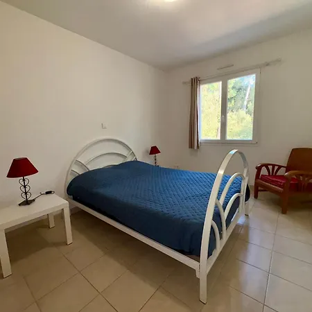 Maison Spacieuse A : 11 Pers, Wifi, Terrasse, Proche Et Foret - Fr-1-323-495 * Saint-Jean-de-Monts