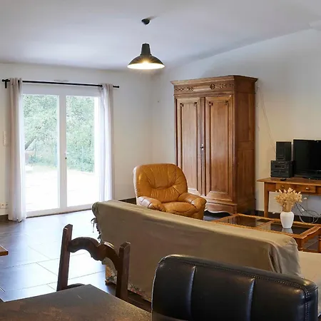 Maison Spacieuse A : 11 Pers, Wifi, Terrasse, Proche Et Foret - Fr-1-323-495
