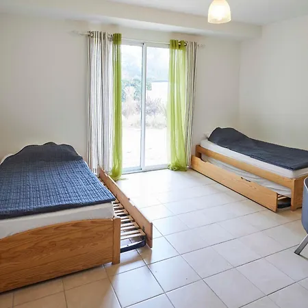 Holiday home Maison Spacieuse A : 11 Pers, Wifi, Terrasse, Proche Et Foret - Fr-1-323-495 Saint-Jean-de-Monts
