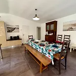 بيت للعطل Spacieuse Maison A St Jean De Monts, Animaux Admis, Parking - Fr-1-323-495