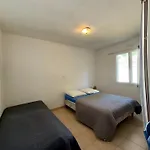 بيت للعطل Spacieuse Maison A St Jean De Monts, Animaux Admis, Parking - Fr-1-323-495 سان جان دي مونت