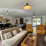 بيت للعطل Spacieuse Maison A St Jean De Monts, Animaux Admis, Parking - Fr-1-323-495 *