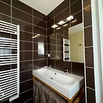 بيت للعطل Spacieuse Maison A St Jean De Monts, Animaux Admis, Parking - Fr-1-323-495 *