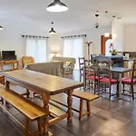 Spacieuse Maison A St Jean De Monts, Animaux Admis, Parking - Fr-1-323-495 * سان جان دي مونت