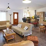 Nyaraló Spacieuse Maison A St Jean De Monts, Animaux Admis, Parking - Fr-1-323-495 *