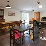 Spacieuse Maison A St Jean De Monts, Animaux Admis, Parking - Fr-1-323-495 بيت للعطل *