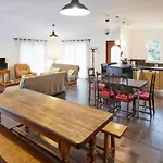 Spacieuse Maison A St Jean De Monts, Animaux Admis, Parking - Fr-1-323-495 سان جان دي مونت