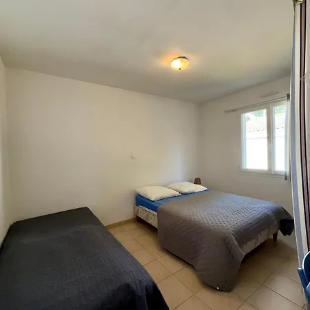 Dom wakacyjny Spacieuse Maison A St Jean De Monts, Animaux Admis, Parking - Fr-1-323-495 Saint-Jean-de-Monts