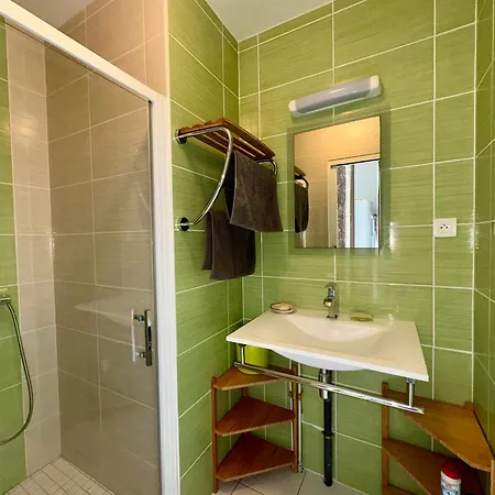 Spacieuse Maison A St Jean De Monts, Animaux Admis, Parking - Fr-1-323-495