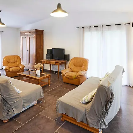 Spacieuse Maison A St Jean De Monts, Animaux Admis, Parking - Fr-1-323-495 *